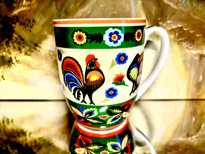 Tasse