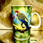 Ashdene of Australia Becher