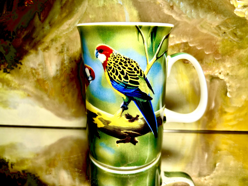Ashdene of Australia Becher