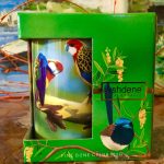 Ashdene of Australia Becher