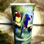 Ashdene of Australia Becher
