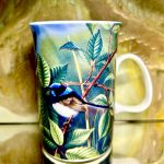 Ashdene of Australia Becher