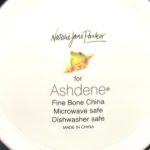 Ashdene of Australia Becher
