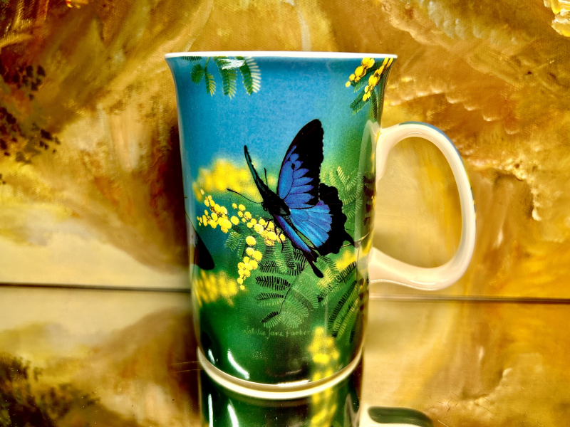 Ashdene of Australia Becher
