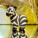 Rinconada Zebra Baby