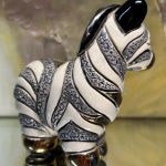 Rinconada Zebra Baby