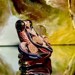 De Rosa Rinconada Gartenfrosch