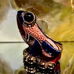De Rosa Rinconada Gartenfrosch
