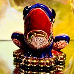 De Rosa Rinconada Gartenfrosch