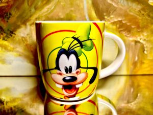 Tasse Disney