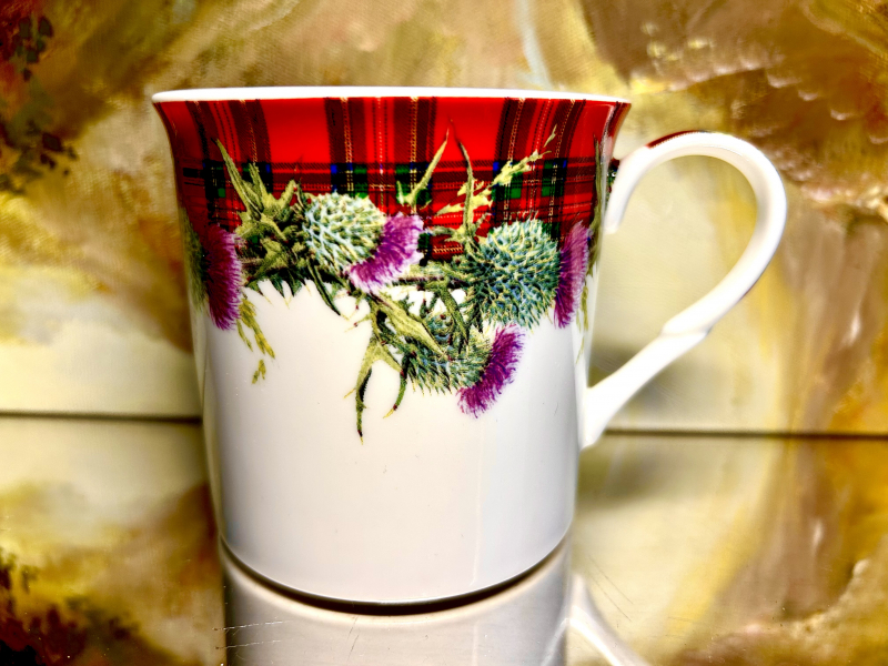 Tasse