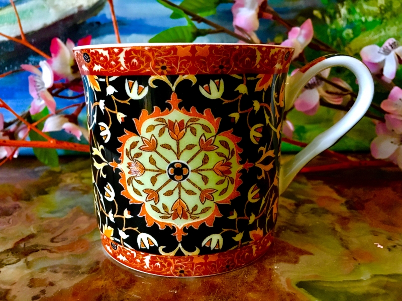 Tasse