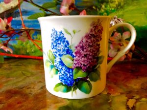 Becher