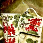 Set: 2 Becher