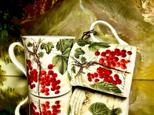 Set: 2 Becher