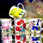 The Leonardo Collection Set: 4 Becher