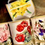 The Leonardo Collection Set: 4 Becher