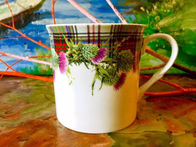 Tasse
