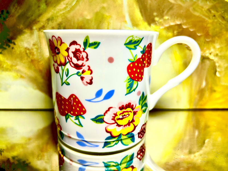 Tasse