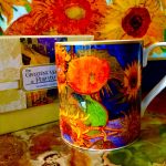 Becher