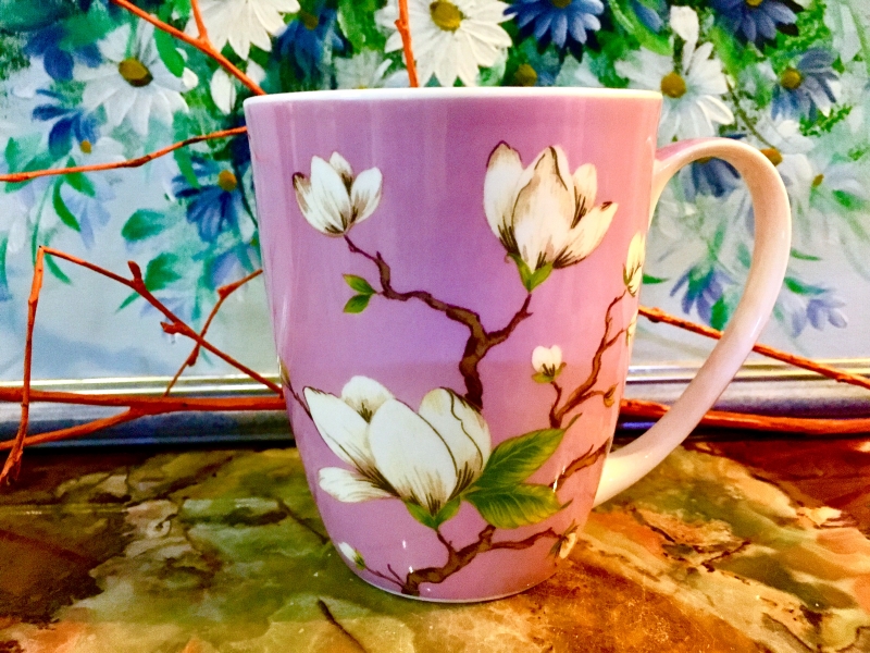 Ashdene of Australia Tasse