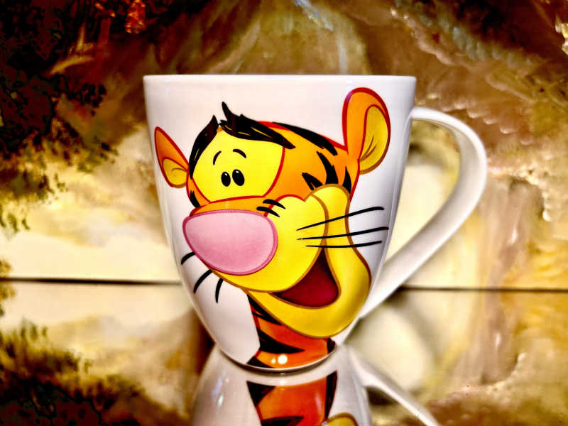 Tasse Tigger Disney