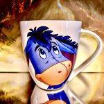 Tasse Eeyore Disney