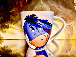 Tasse Eeyore Disney