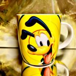 Tasse Disney