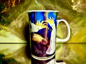 Ashdene of Australia Becher