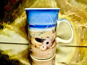 Ashdene of Australia Becher