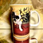 Ashdene of Australia Becher