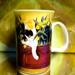 Ashdene of Australia Becher