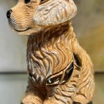 Rinconada Golden  Retriever Puppy