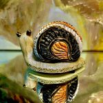 Rinconada Schnecke