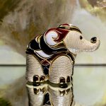 Rinconada kleiner Weißer Elefant