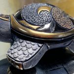 Rinconada kleine Galapagos Riesenschildkröte