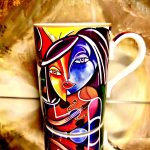 Becher Pierre Dissard