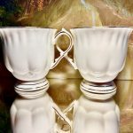 Set: 2 Tassen