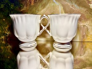 Set: 2 Tassen
