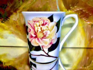 Tasse Queens by Churchill
