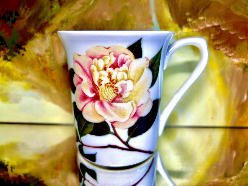 Tasse Queens by Churchill