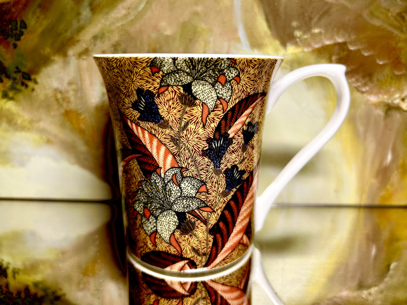 Tasse Queens by Churchill