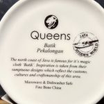 Tasse Queens by Churchill