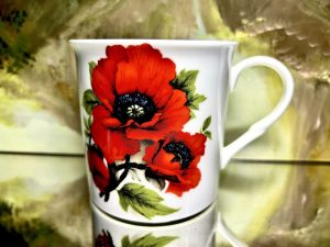 Becher