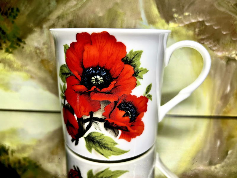 Becher