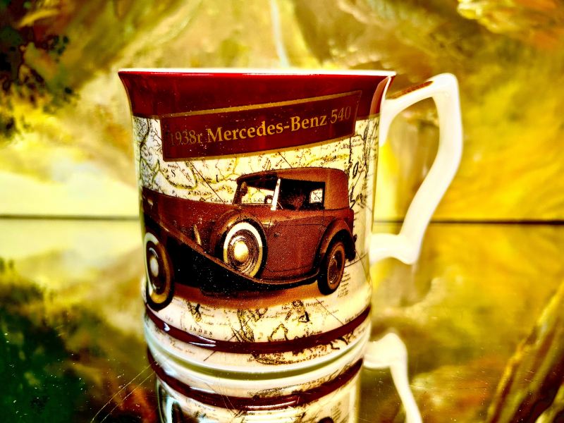 Tasse