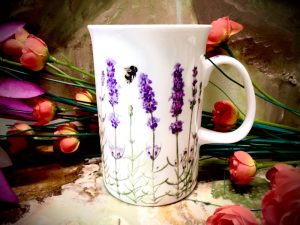 Ashdene of Australia Becher