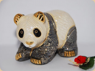 De Rosa Rinconada Panda