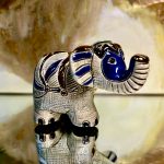 Rinconada kleiner Afrikanischer Elefant